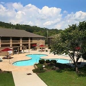 Oak Ridge Lodging Exterior photo