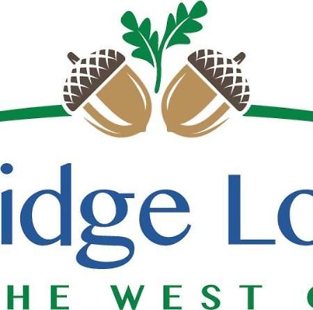 Oak Ridge Lodging Exterior photo